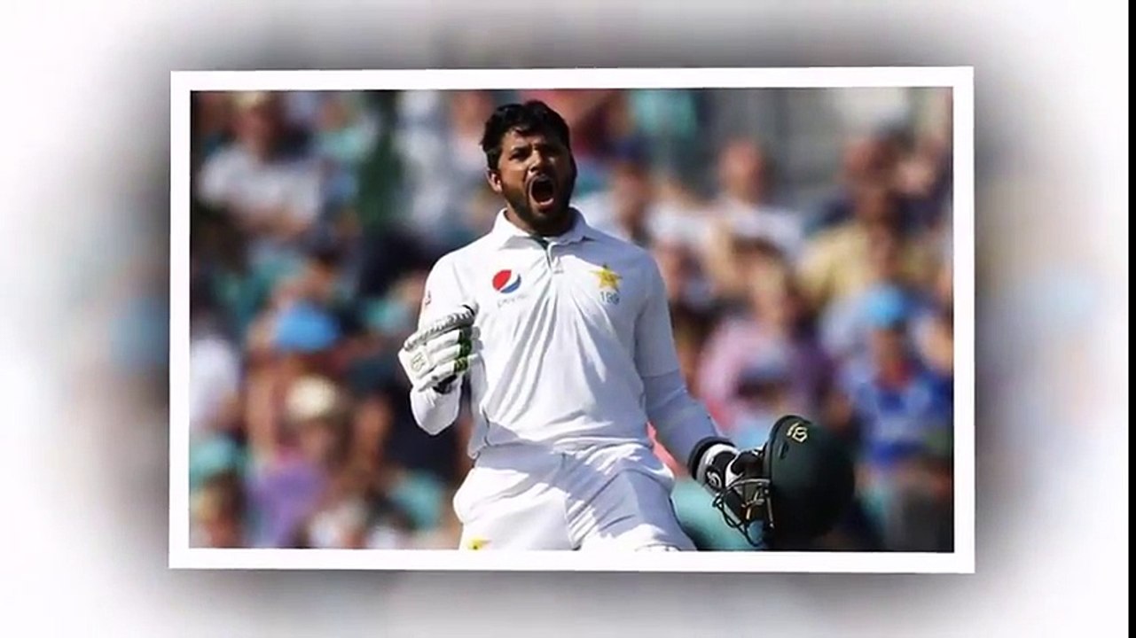 Pakistan vs West Indies Test Series 2017 Effects on ICC Test Ranking