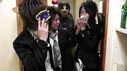 名古屋ホストクラブバースデー,王子誕生日イベント hosts club Pierrot