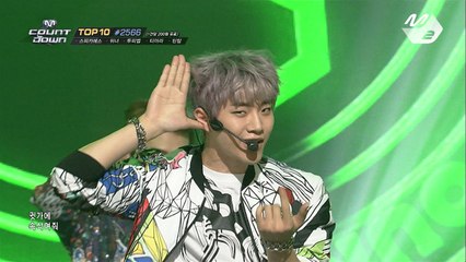 이게 내 성적이라고? '미친거 아니야' (2pm)