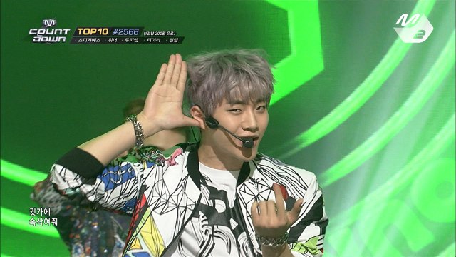 이게 내 성적이라고? '미친거 아니야' (2pm)