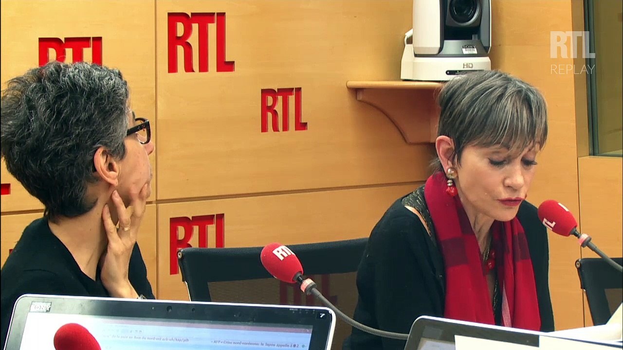 Les sorties ciné et Alain Passard sont dans "Laissez-vous tenter" du 18 avril 2017