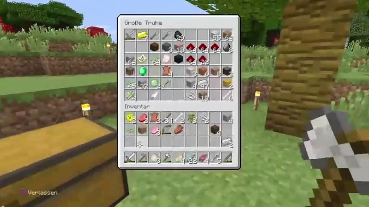 PS4-Live-Übertragung von laurent156 minecraft (70)