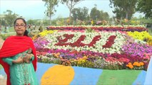 هذا الصباح- معرض الورود والأزهار ببلدية العاصمة الباكستانية