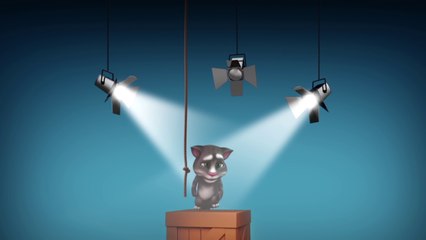 Talking Tom Shorts ep.11 - Makeover Madness-w75MHcZwJVU