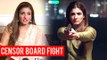 Raveena Tandon LASHES Out On Censor Board For Refusing To Certify 'Maatr'