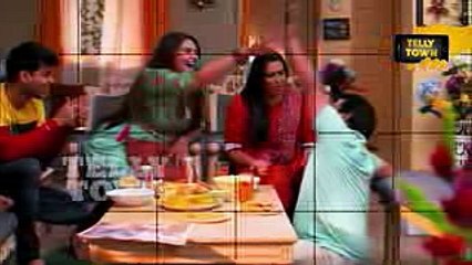 Dhhai Kilo Prem - 18th April 2017 - Upcoming Twist - Star Plus TV Serial News