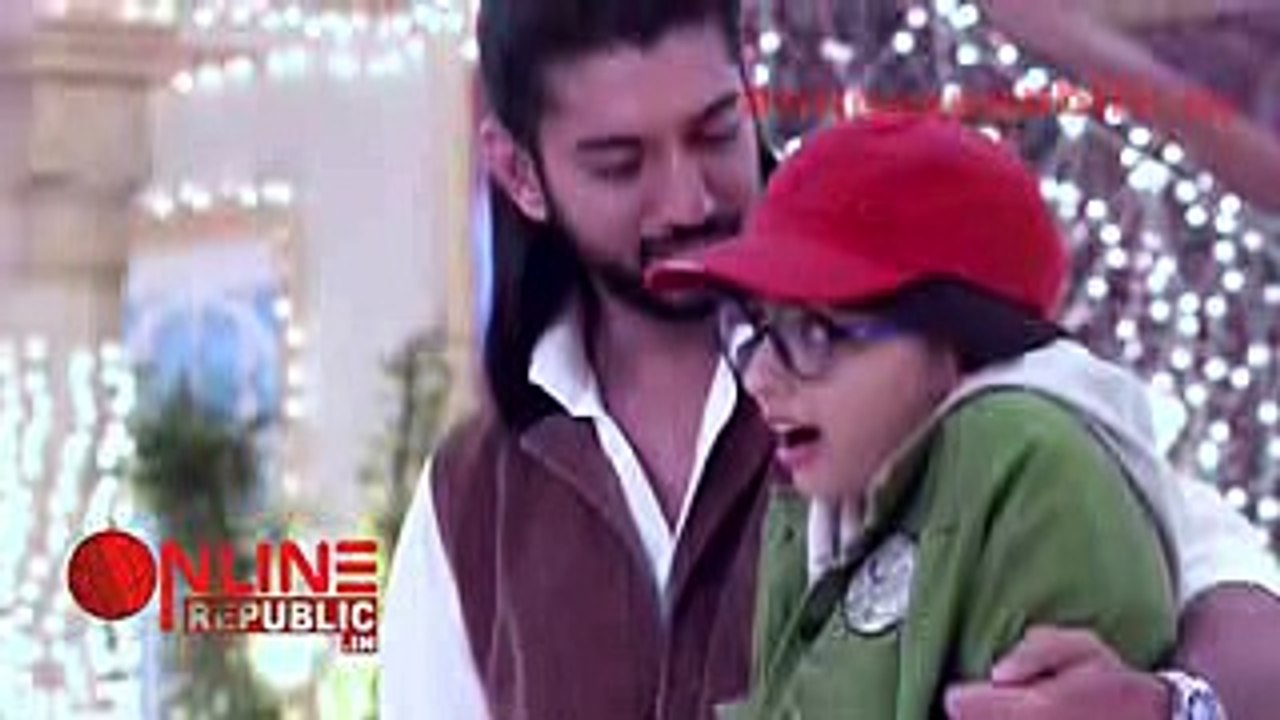 Dil Bole Oberoi - 18th April 2017 - Upcoming Twist Star Plus - Star Plus Serial Today News