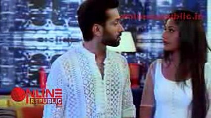 Ishqbaaz - 18th April 2017 - Upcoming Latest News - Star Plus Serial Today News