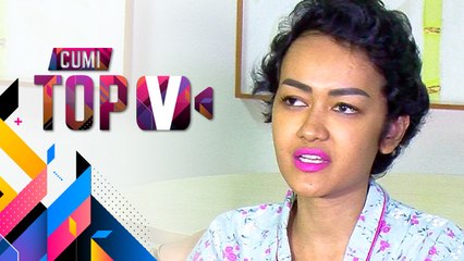 Cumi TOP V: 5 Fakta Ini Bikin Keluarga dan Sahabat Jupe Panik