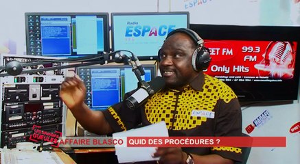 Les Grandes Gueules 2 du 17 Avril  2017 ISTO HATHON