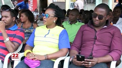 JT3 22H du 17 Avril 2017