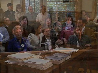 Seinfeld Final alternativo The finale (Subtitulos español)