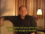 Seinfeld Version original The Handicap Spot (John Randolph) Intro (Subtitulos español)