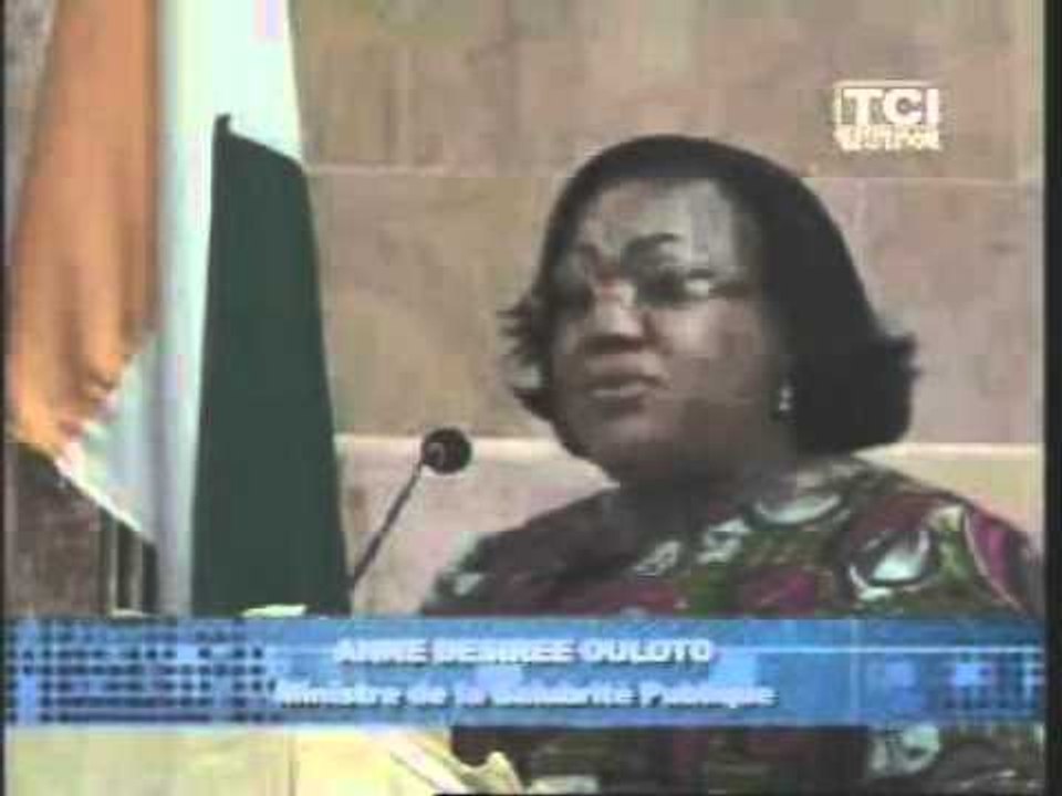 Insalubrité : Séminaire à Grand Bassam autour de la problématique des déchets en CI