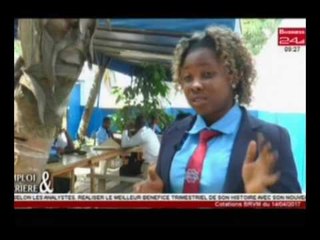 Business 24 / Emploi & Carrière : Comment choisir une filière