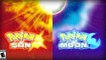 Pokemon Sun and Moon - Starter Pokémon Z-Moves and Ultra Beasts Trailer-879MqRz7nwM