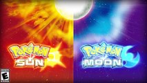 Pokemon Sun and Moon - Starter Pokémon Z-Moves and Ultra Beasts Trailer-879MqRz7nwM