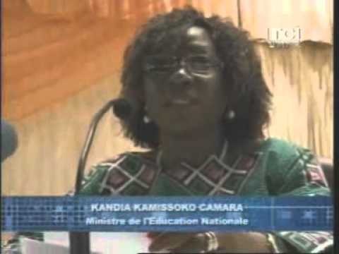 Education Nationale : Séminaire à Yamoussoukro autour de la restitution du système educatif