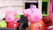 Peppa Pig Toys in English  Peppa Pig Goes to the Podiatrist _ Toys Videos in English-1toIkF7e