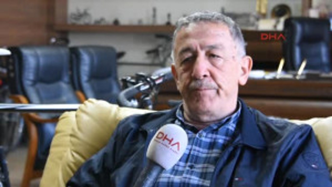 Bisiklet Federasyonu Başkanı Küçükbakırcı Bisiklet Ligi Kurulacak