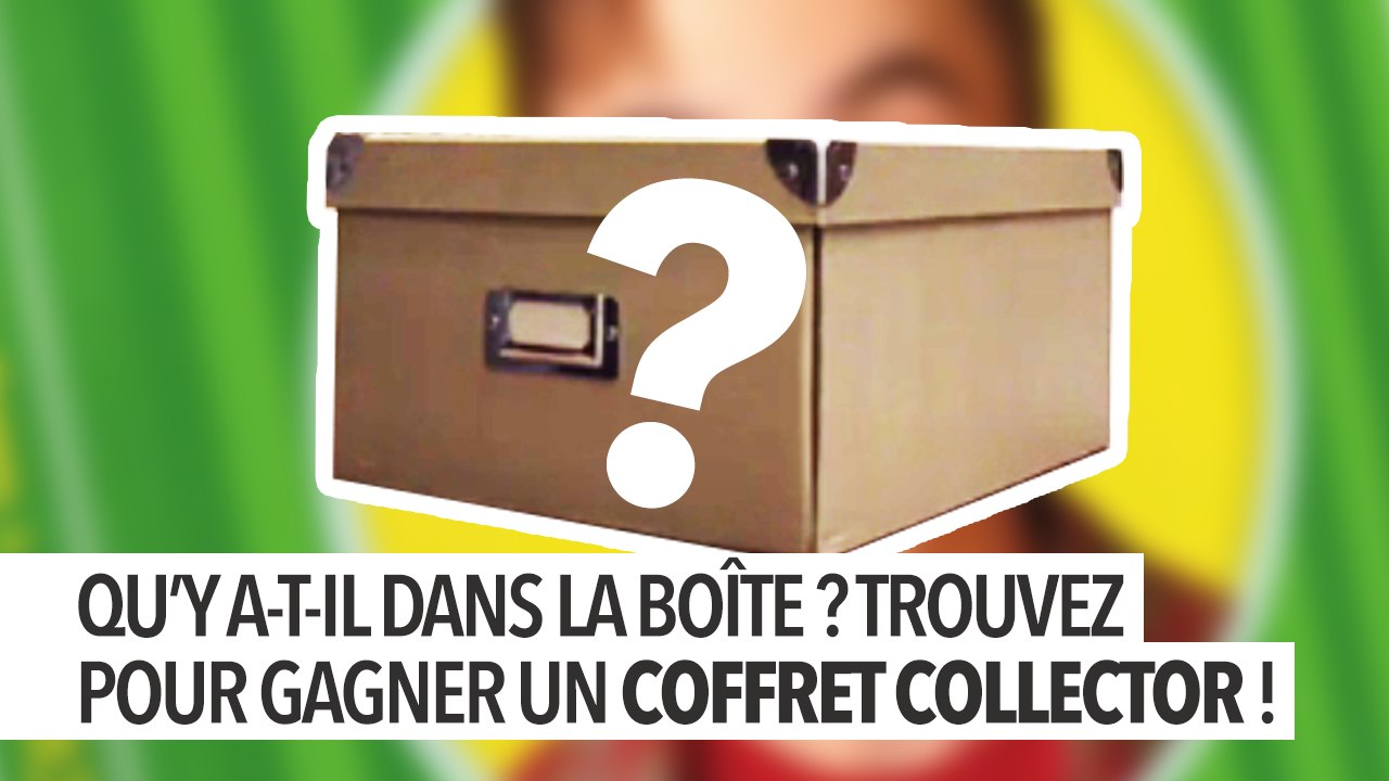 DIRECT sur Facebook pour gagner une intégrale de Malcolm