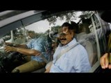 Arvind Kejriwal involved in car accident, escapes unhurt | Oneindia News