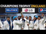 BCCI vs ICC gets ugly, India may not play Champions Trophy 2017| Oneindia News