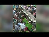 Angul bus accident : 21 killed, 30 injured as bus overturned in Odisha| Oneindia News