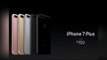 Apple iPhone 7, iPhone 7 plus launched : Airpods, camera - these are the features| Oneindia News