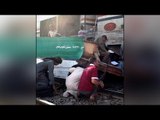 Egyptian train derails south of Cairo, 4 reported dead | Oneindia News