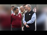 Najeeb Jung seeks foreign trip details of Kejriwal cabinet, AAP fumes | Oneindia News