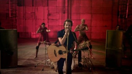 James Morrison - Slave To The Music