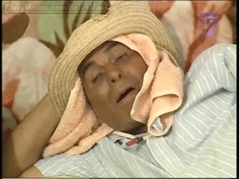 Comique TV7 Noureddin -Mongi