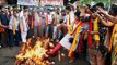 Karnatka Bandh over Cauvery dispute : IT firms, schools, shops etc to remain shut| Oneindia News