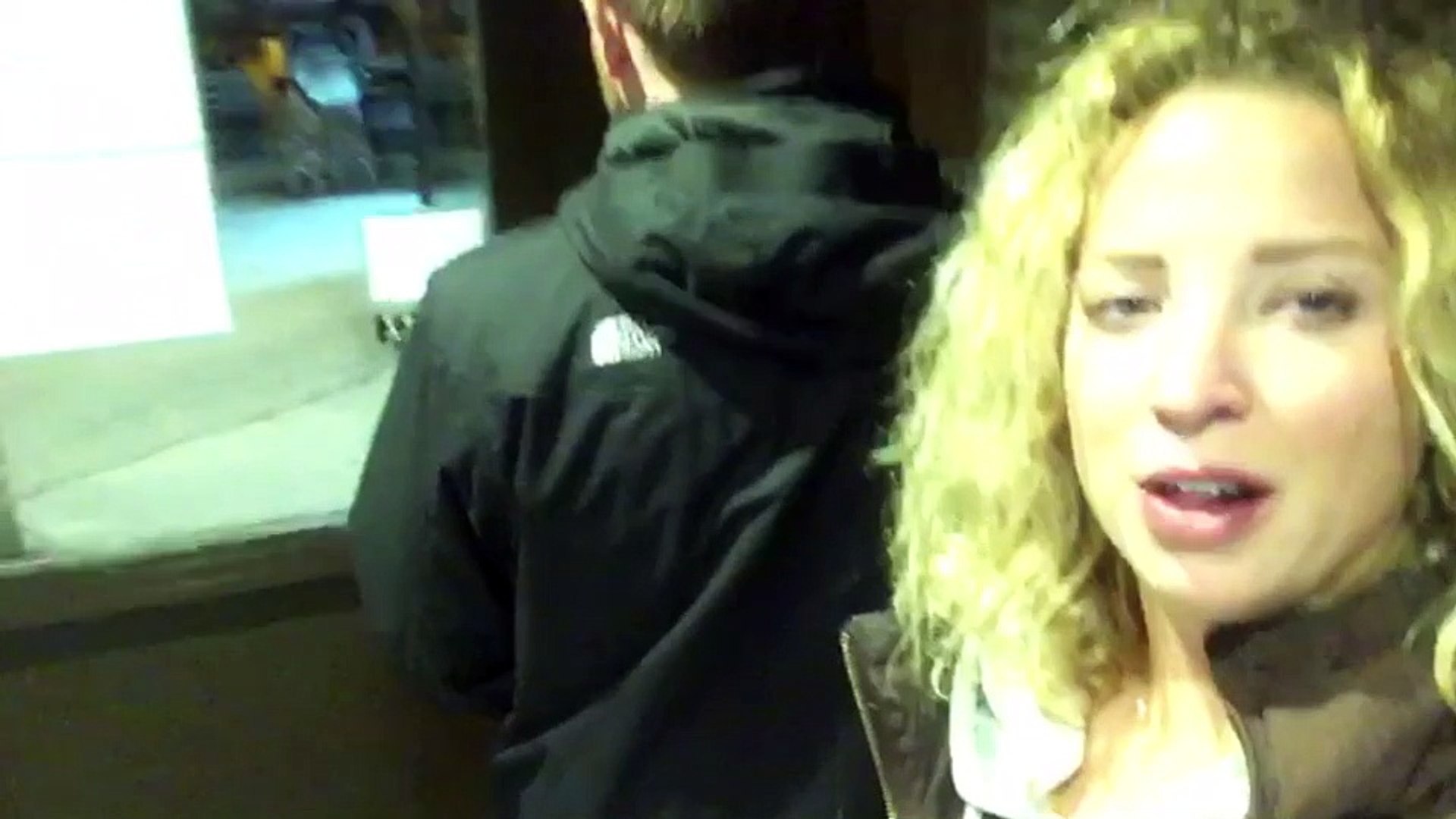 Squad Vlog
