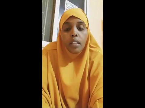 Gabar Somalilander ah oo Muqdisho lagu cunsuriyadeeyey