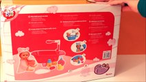 Baby bubble bath time water squirting bathtub shower potty ch