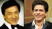 Shah Rukh Khan Might Star in Next Jackie Chan Movie