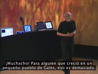 ORGANIC DESIGN INSPIRED BY NATURE - SUBTITULADO EN ESPAÑOL