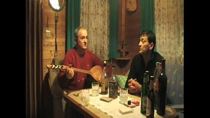 Braca Gavran - Sta je selu pa sve vika name nova IZVORNA