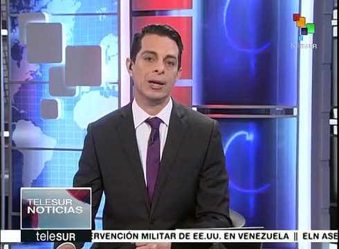 Once países emiten comunicado sobre asuntos internos en Venezuela