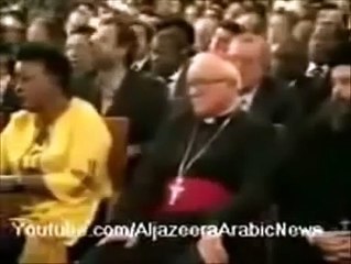 تحريف القذافي للقران الكريم واحكام الشريعة الاسلامية