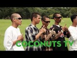 The Cholos of Bangkok | Coconuts TV Exclusive