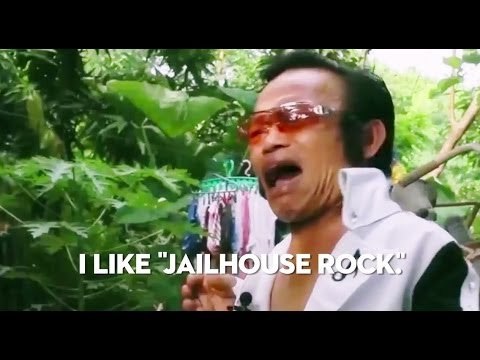 Focused on Weird and Wonderful of Southeast Asia | Coconuts TV