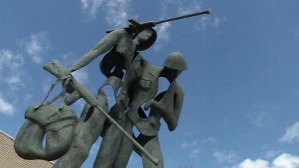 El Toque de Oración de la Brigada de Sanidad