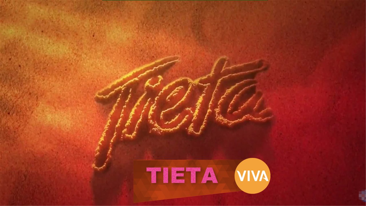 TIETA | Conheça a Cidade Fictícia de Santana do Agreste | VIVA - Brasil