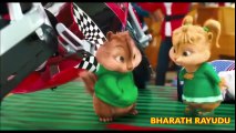 MAJNU - KALLU MOOSI TERICHELOGA CHIPMUNK VERSION