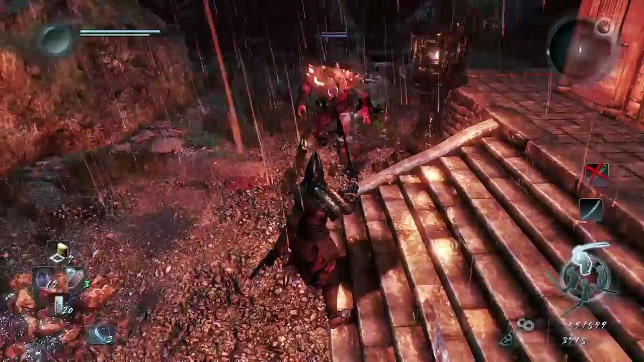 Nioh first run (6)