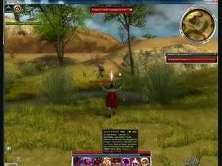 Guild wars farm du brouillesprit et du porteur de ciel