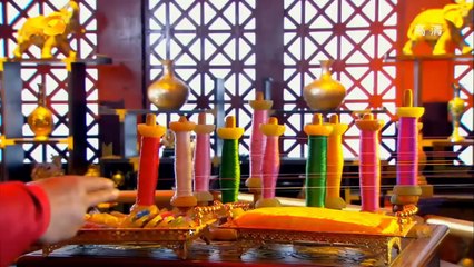 Tân Tiếu Ngạo Giang Hồ 2013 [Thuyết Minh] - Tập 41